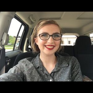 Meet your Posher, Brileybriley